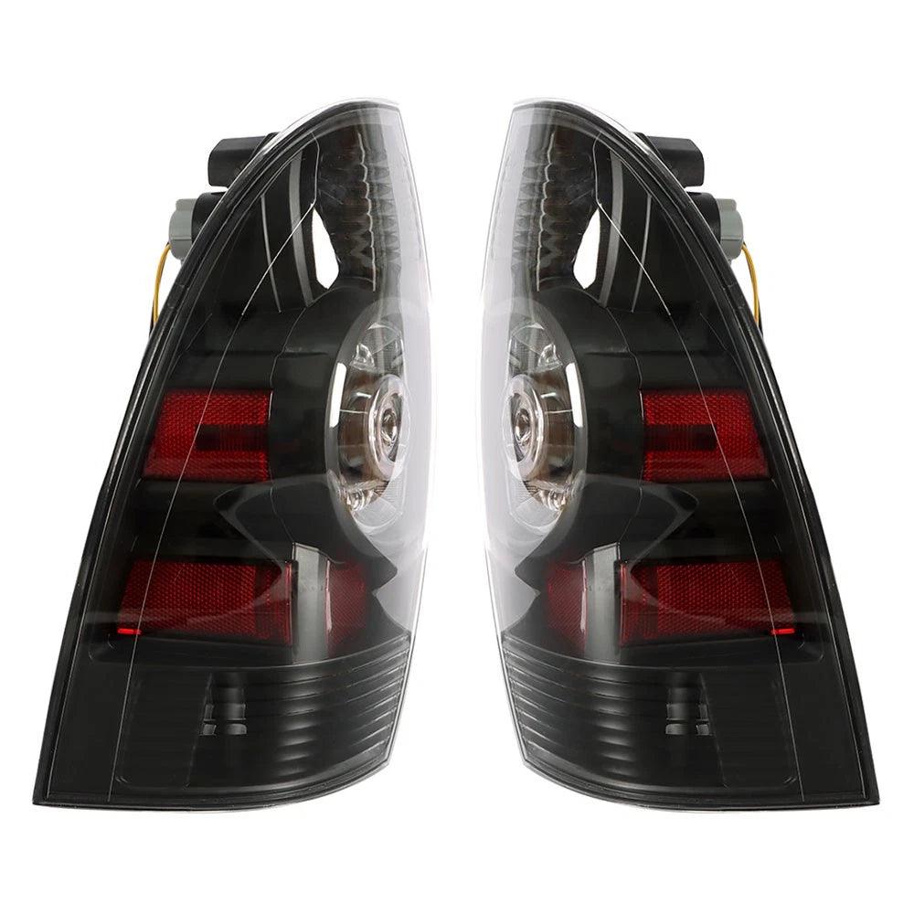 Tail Light Set for Toyota Tacoma (2005–2015) Left+Right LED