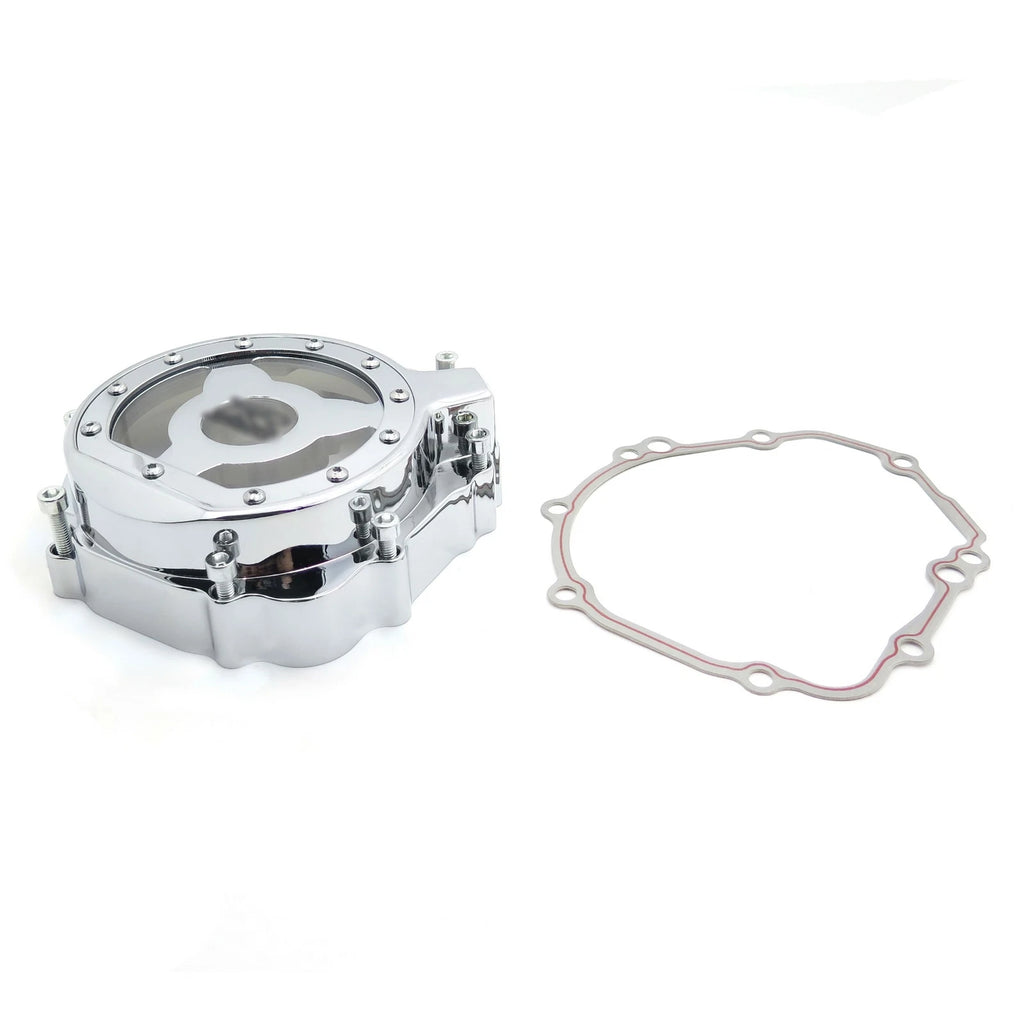 Engine Stator Cover for Suzuki GSXR 400 600 750 1000 (Lelf)