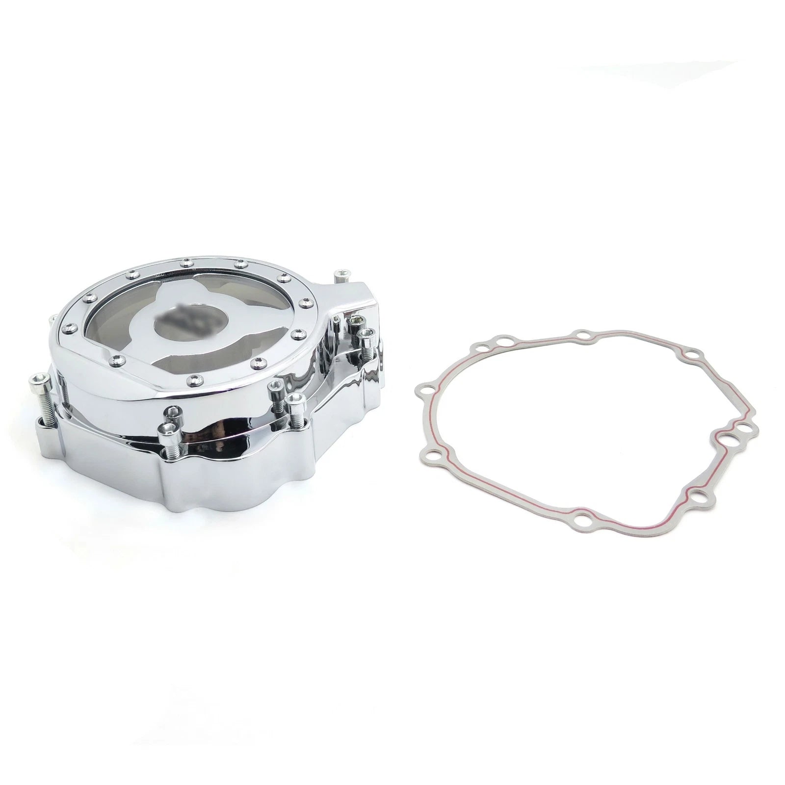 Engine Stator Cover for Suzuki GSXR 400 600 750 1000 (Lelf)