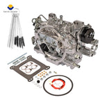 4 Barrel Carburetor with Electric Choke for Edelbrock 1406 (1960–2023)