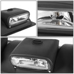 4X Off-Road Roof Mounted Fog Lights for