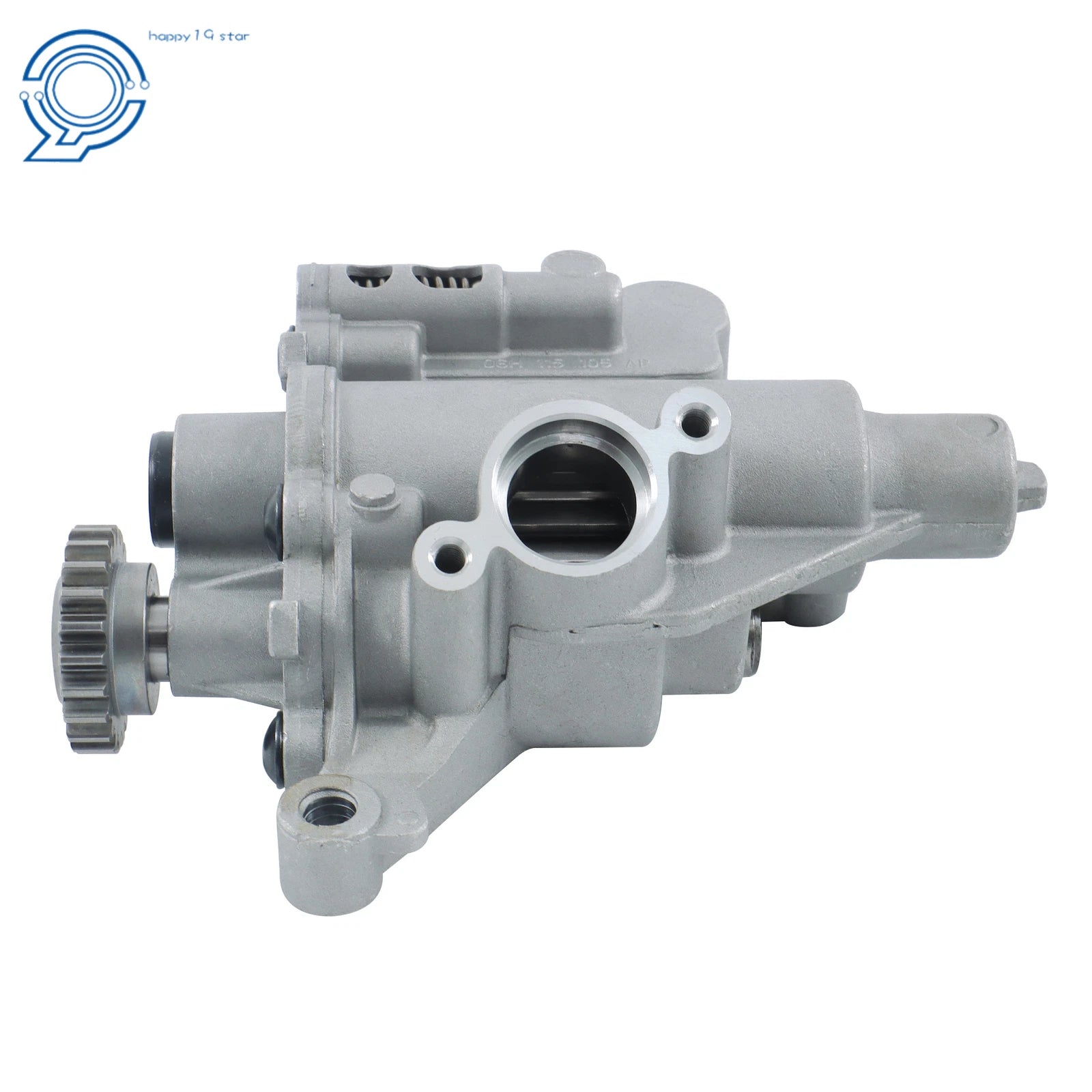 Engine Oil Pump for Audi A3 A4 A5 A6 Q3 Q5 TT (2006-2023)