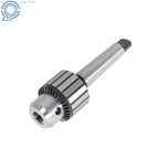 5/8" Heavy Duty Drill Chuck for MT3 Shank (3MT)
