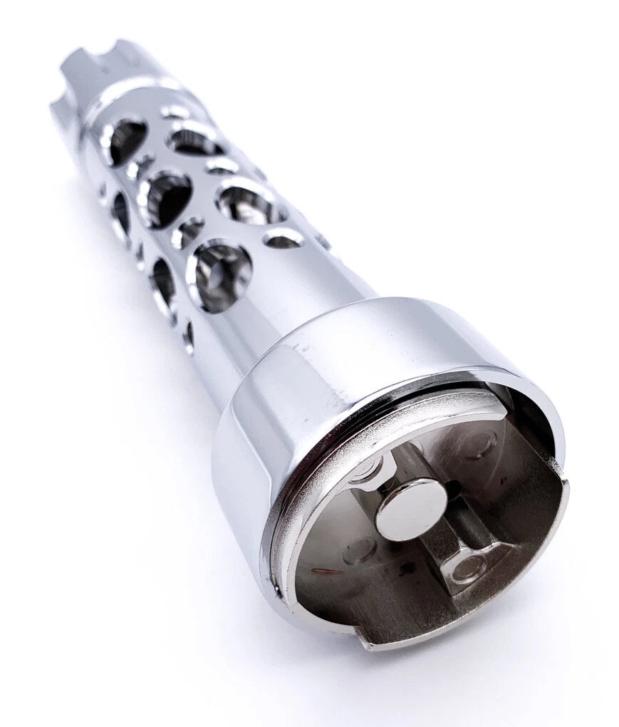 Gear Shift Knob Replacement for Austin Gun Cylinder Grip Peterbilt (2010–2019)