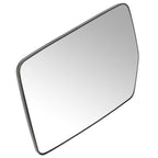 Left Heated Mirror Glass for Ford F150 Mark LT (2004–2014) 4L3Z17K707DB