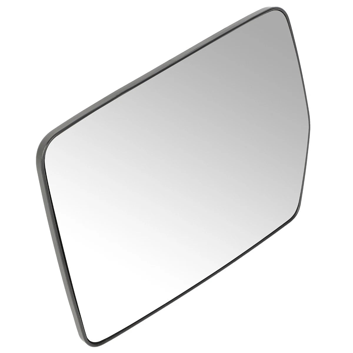 Left Heated Mirror Glass for Ford F150 Mark LT (2004–2014) 4L3Z17K707DB