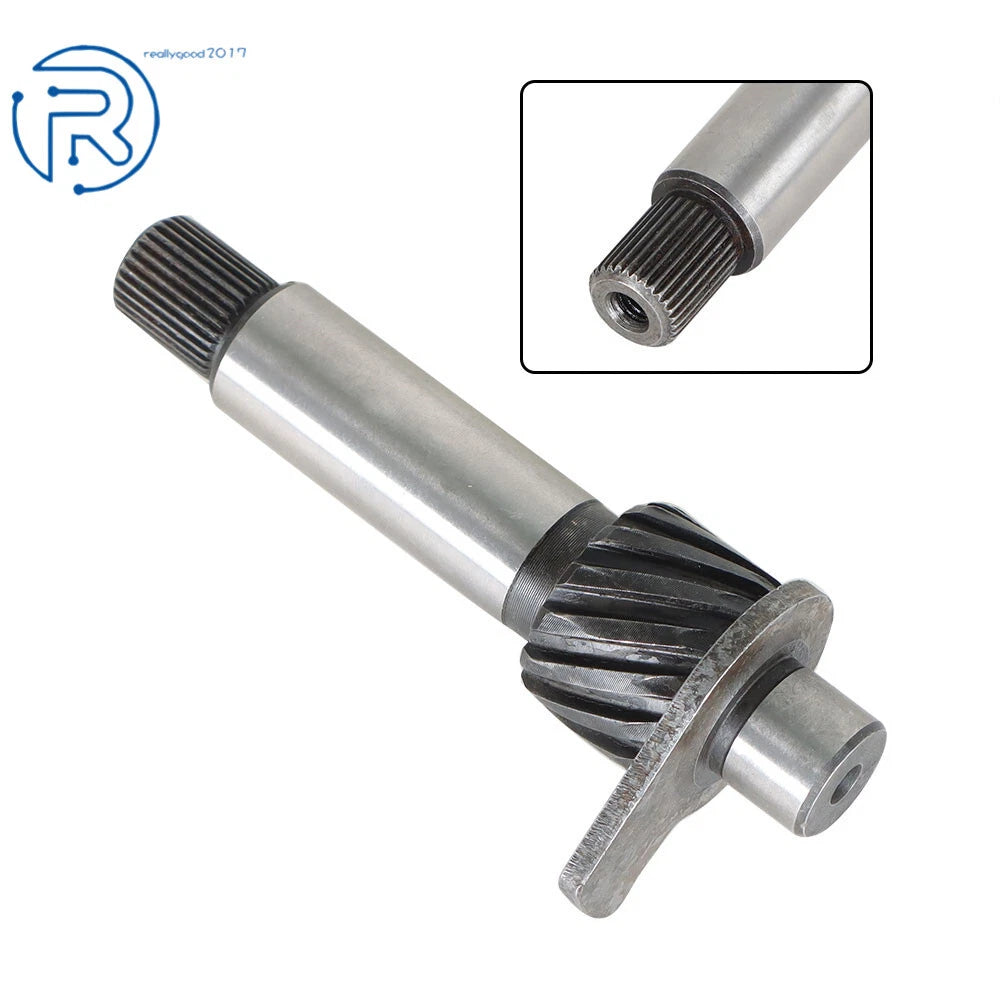 Kickstart Shaft for Yamaha YZ125 (1986-2004)
