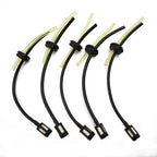 5pcs Fuel Hose Assembly for Lawn Mower