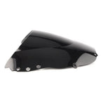 Double Bubble Windshield for Honda CBR900 RR CBR919 (1998-1999) Black