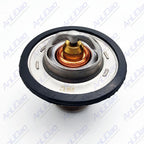 Thermostat 3831425 for Volvo Penta AQD40A TMD40A TAMD40B (Marine)
