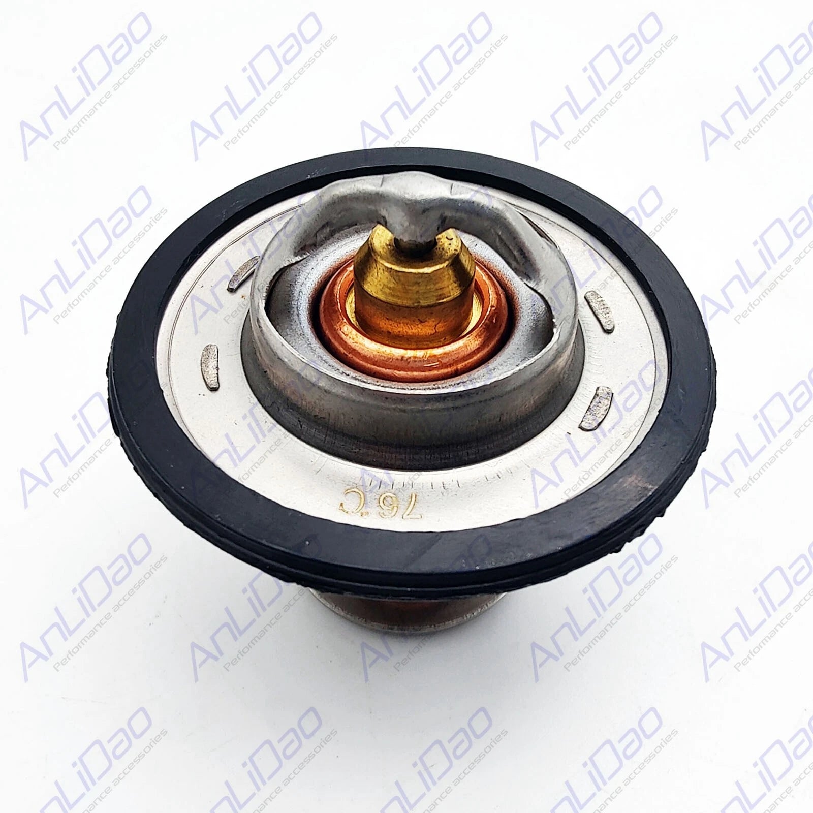 Thermostat 3831425 for Volvo Penta AQD40A TMD40A TAMD40B (Marine)