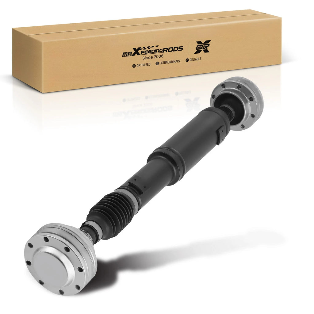 Rear Driveshaft Prop Shaft Assembly for Jeep Wrangler (2007–2011) 936-106