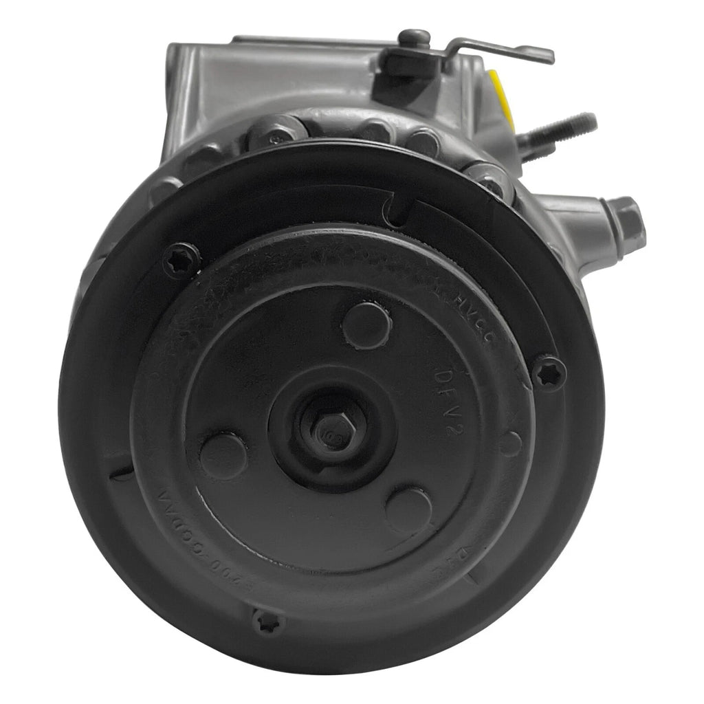 AC Compressor AEG391 Replacement for Hyundai Genesis G80 3.3L (2017-2020)