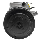 AC Compressor AEG391 Replacement for Hyundai Genesis G80 3.3L (2017-2020)