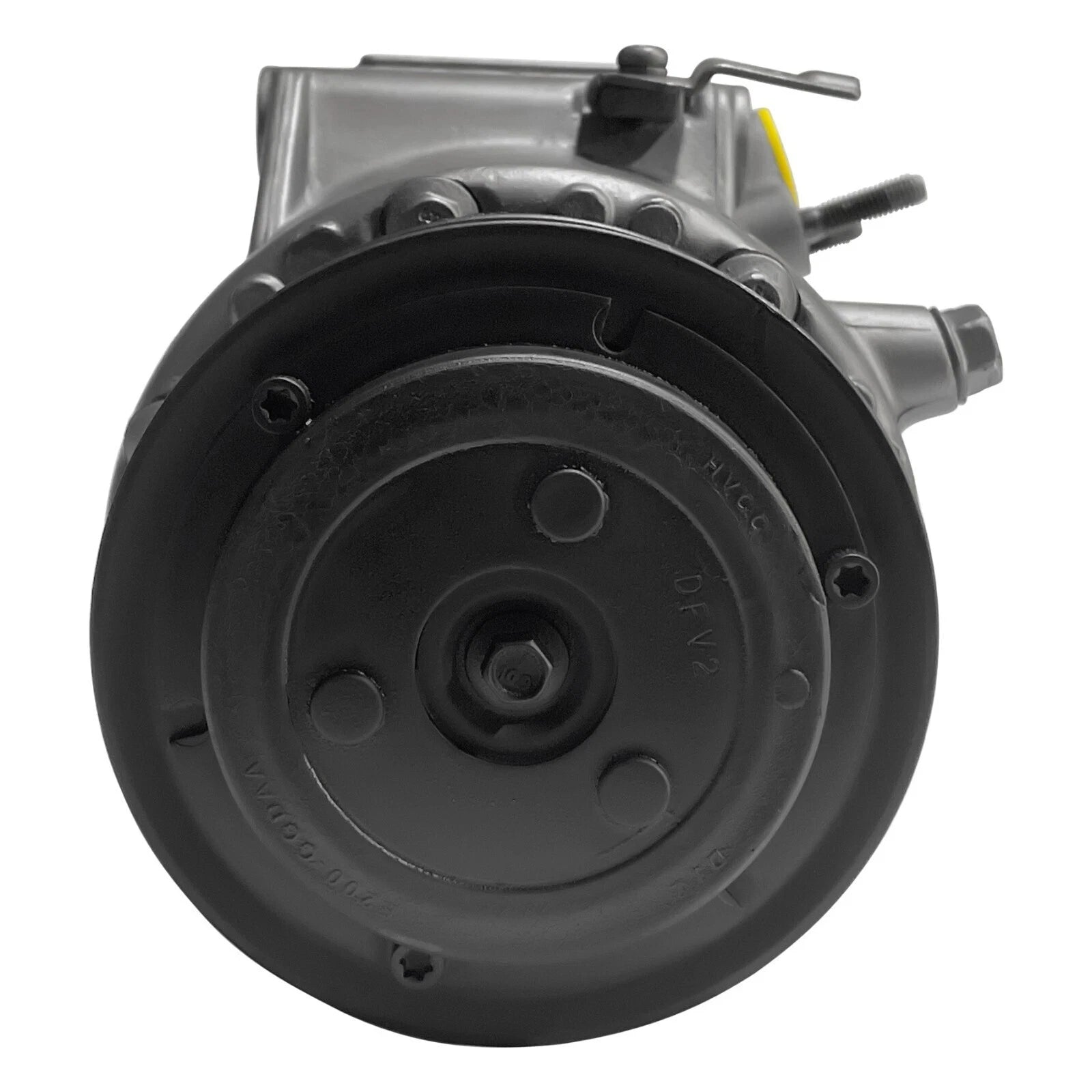 AC Compressor AEG391 Replacement for Hyundai Genesis G80 3.3L (2017-2020)