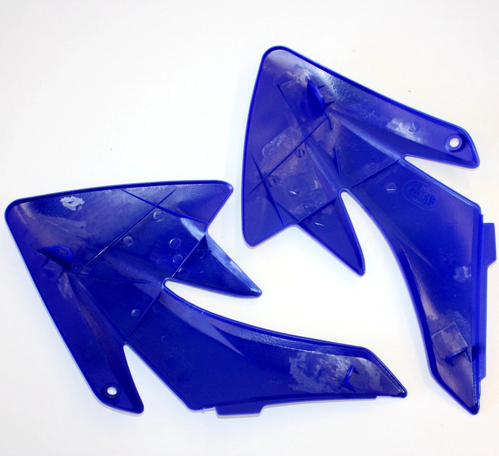 Front Tank Guard Fender for CRF70 Dirt Bike (PIT PRO)