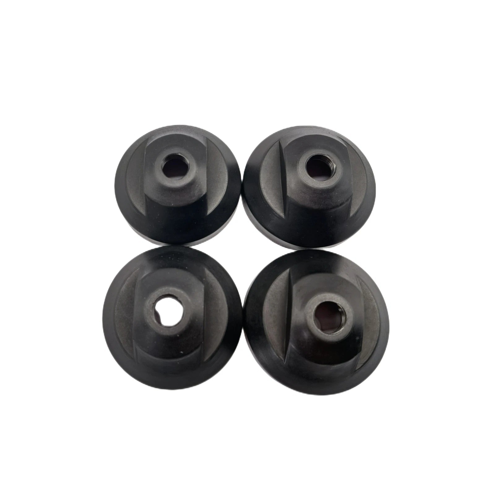 Set of 4 Trim Cylinder Ram End Caps for Mercruiser BravoR/MR/Alpha 1 19-148421