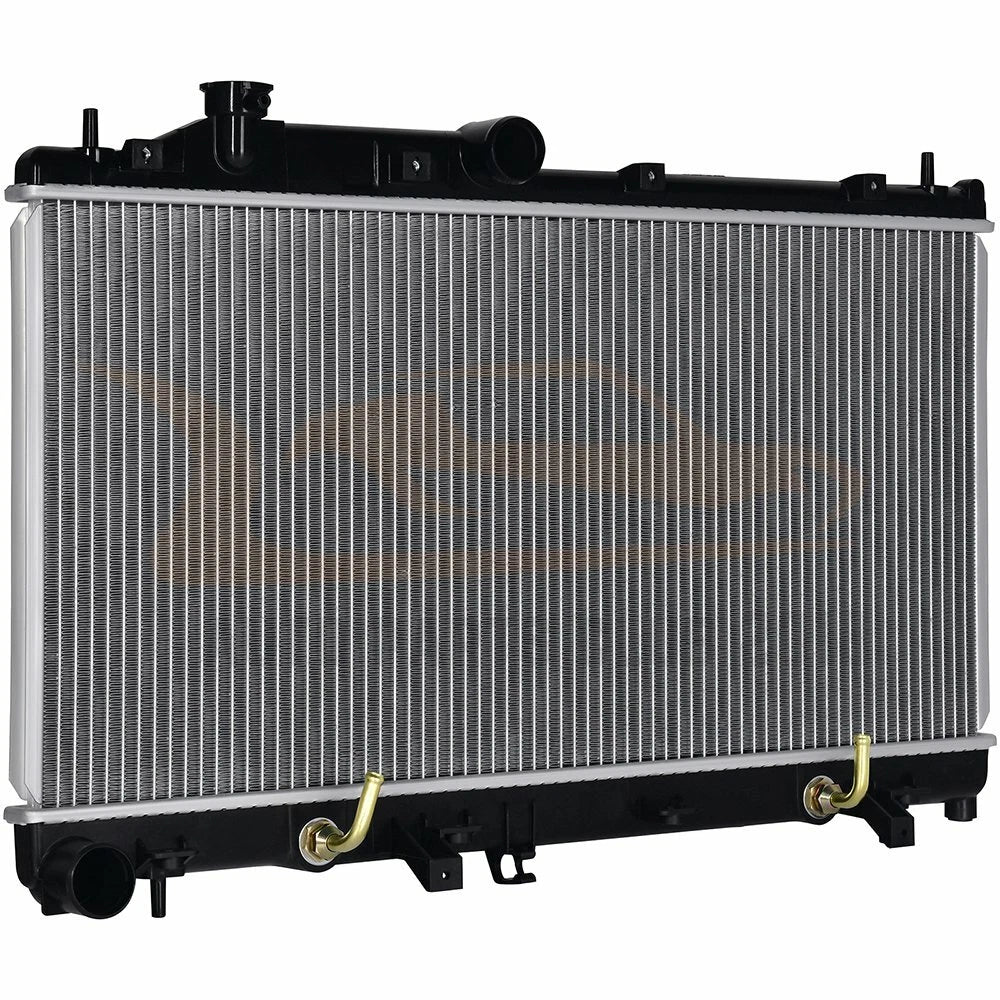 Radiator Assembly for Subaru XV Crosstrek (2013-2015) Aluminum Core