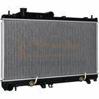 Radiator Assembly for Subaru XV Crosstrek (2013-2015) Aluminum Core