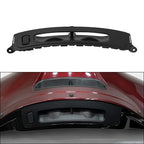 Inner Fairing Air Vent for Harley Electra Glide, Street Glide, Ultra Limited (2014–2023)