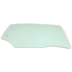 Rear Passenger Door Glass for Lincoln MKZ, Ford Fusion