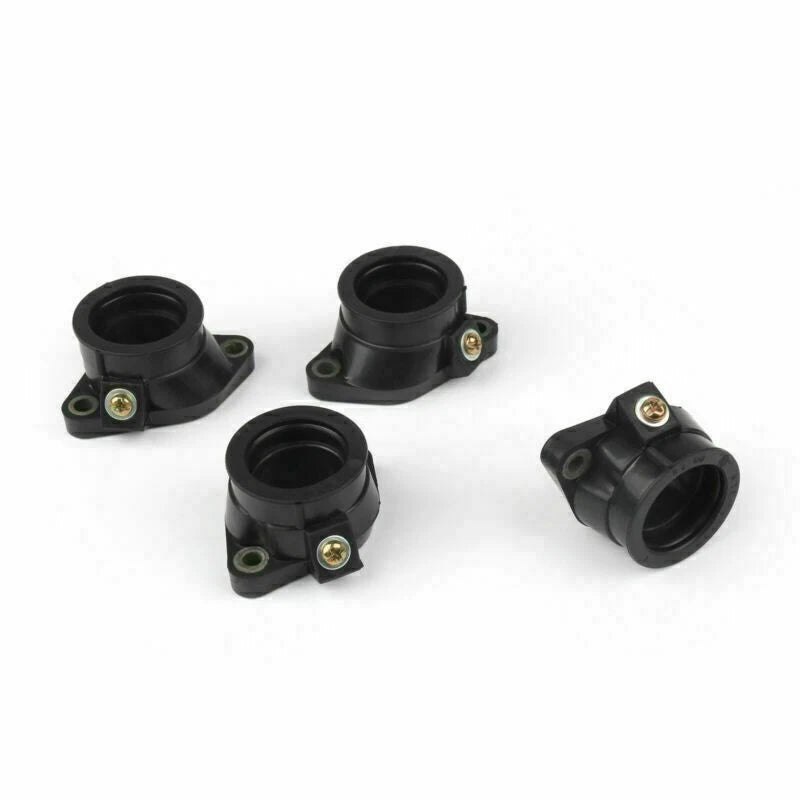 Intake Manifold Boot Joint for Yamaha FZR250 FZR250R (1989–1994) Y3LN-13586-00