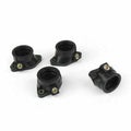 Intake Manifold Boot Joint for Yamaha FZR250 FZR250R (1989–1994) Y3LN-13586-00