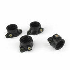 Intake Manifold Boot Joint for Yamaha FZR250 FZR250R (1989–1994) Y3LN-13586-00
