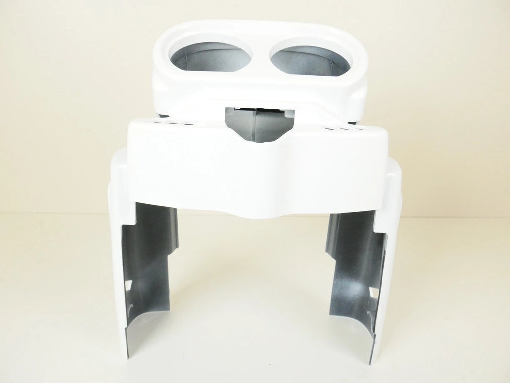 OEM Gauge Cover Nacelle Speedo Housing for Harley Road Glide (2015–2022)
