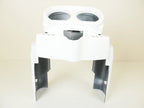 OEM Gauge Cover Nacelle Speedo Housing for Harley Road Glide (2015–2022)