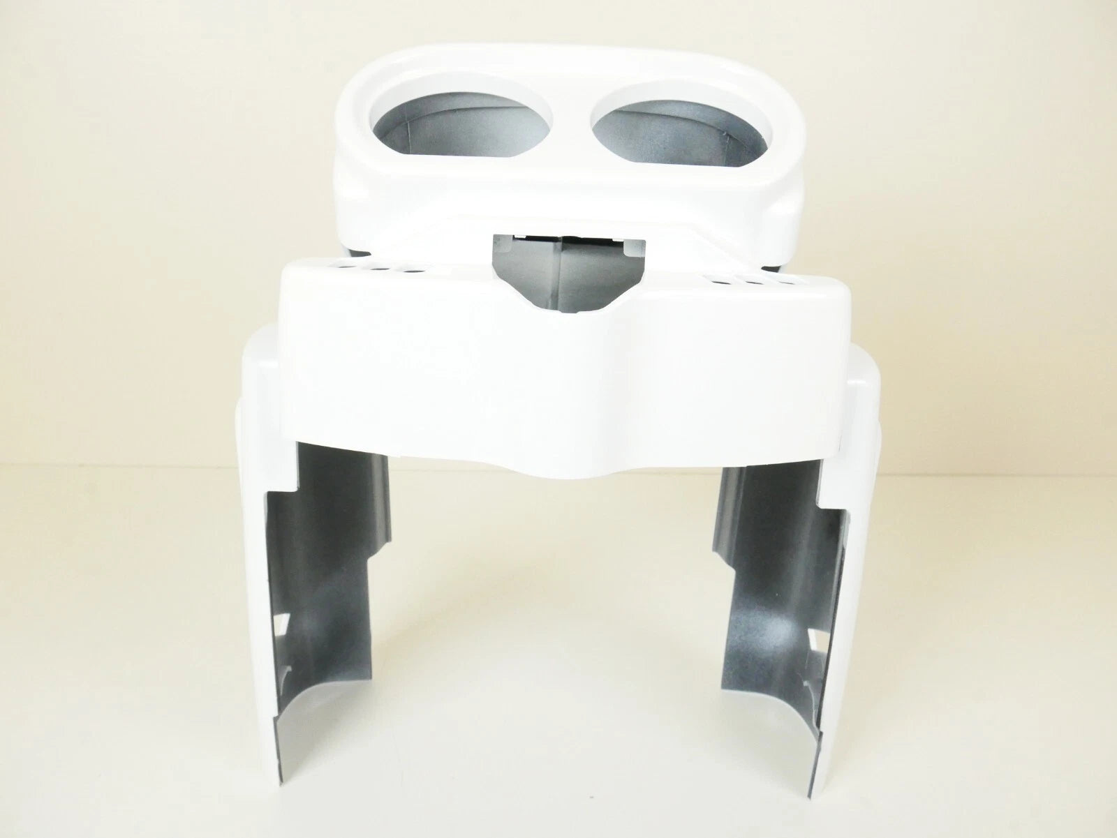 OEM Gauge Cover Nacelle Speedo Housing for Harley Road Glide (2015–2022)
