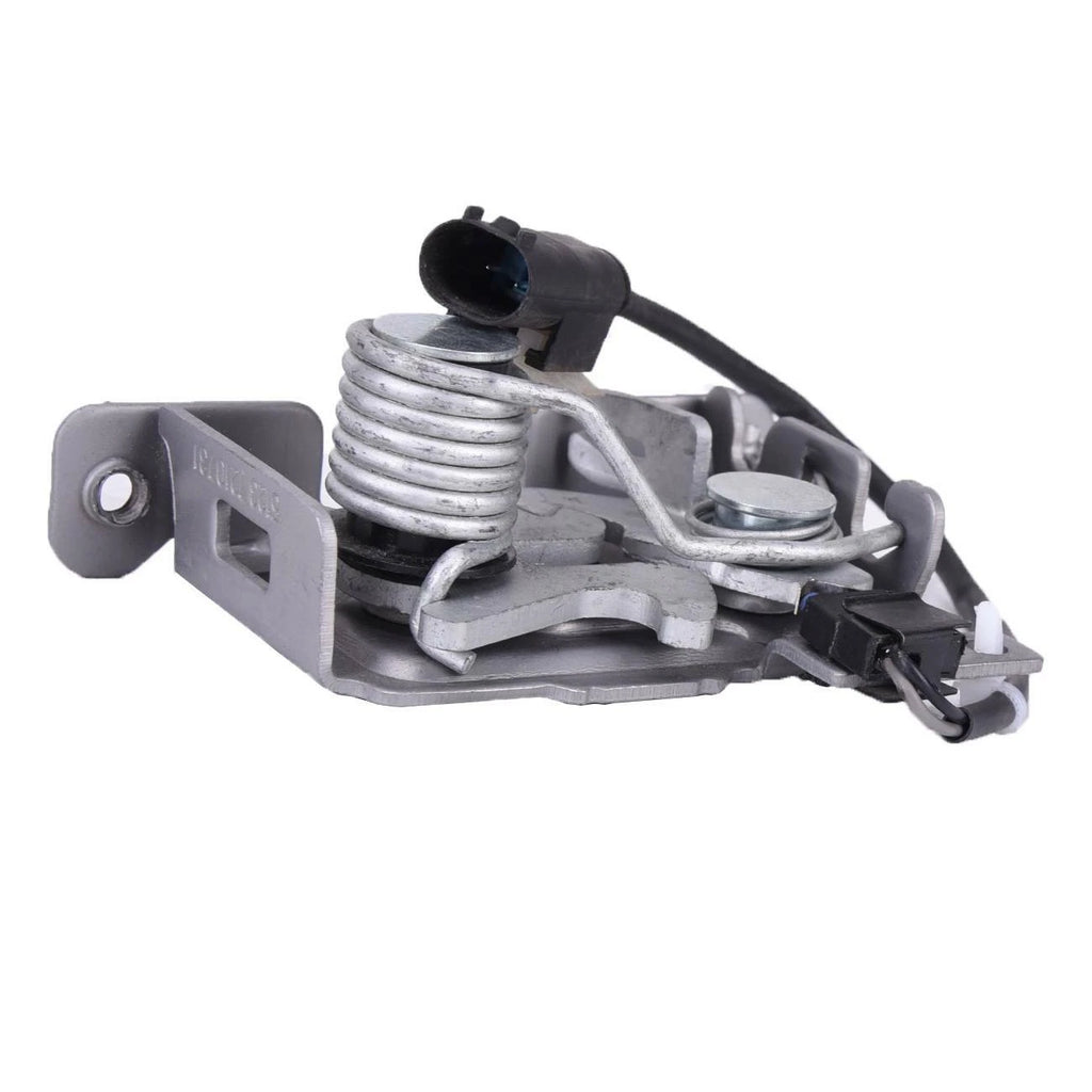 Hood Safety Catch Latch Lock for BMW X3 X4 (2011–2018)