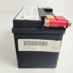 ETX9 AGM Battery for BMW G310 S1000XR (2017–2023) 12V 8Ah 120CCA OEM 61218531108