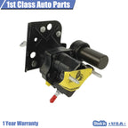 Hydraulic Power Brake Booster for Hummer H2 (2005–2007)