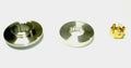 Propeller Kit for Yamaha 70HP-100HP (688-45987-01-00)