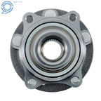 Front Wheel Hub and Bearing for Hyundai Santa Fe (2007–2014), Kia Sorento (2011–2015)