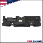 ABS Front Upper Top Cover Radiator Support for Toyota RAV4 (2019–2022)