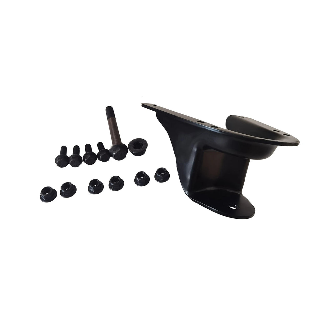 Rear Leaf Spring Hanger for Chevrolet P30 R30 R3500 GMC C2500 (1985–1991)