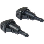 Windshield Washer Nozzle for Dodge Caliber (2007-2012)