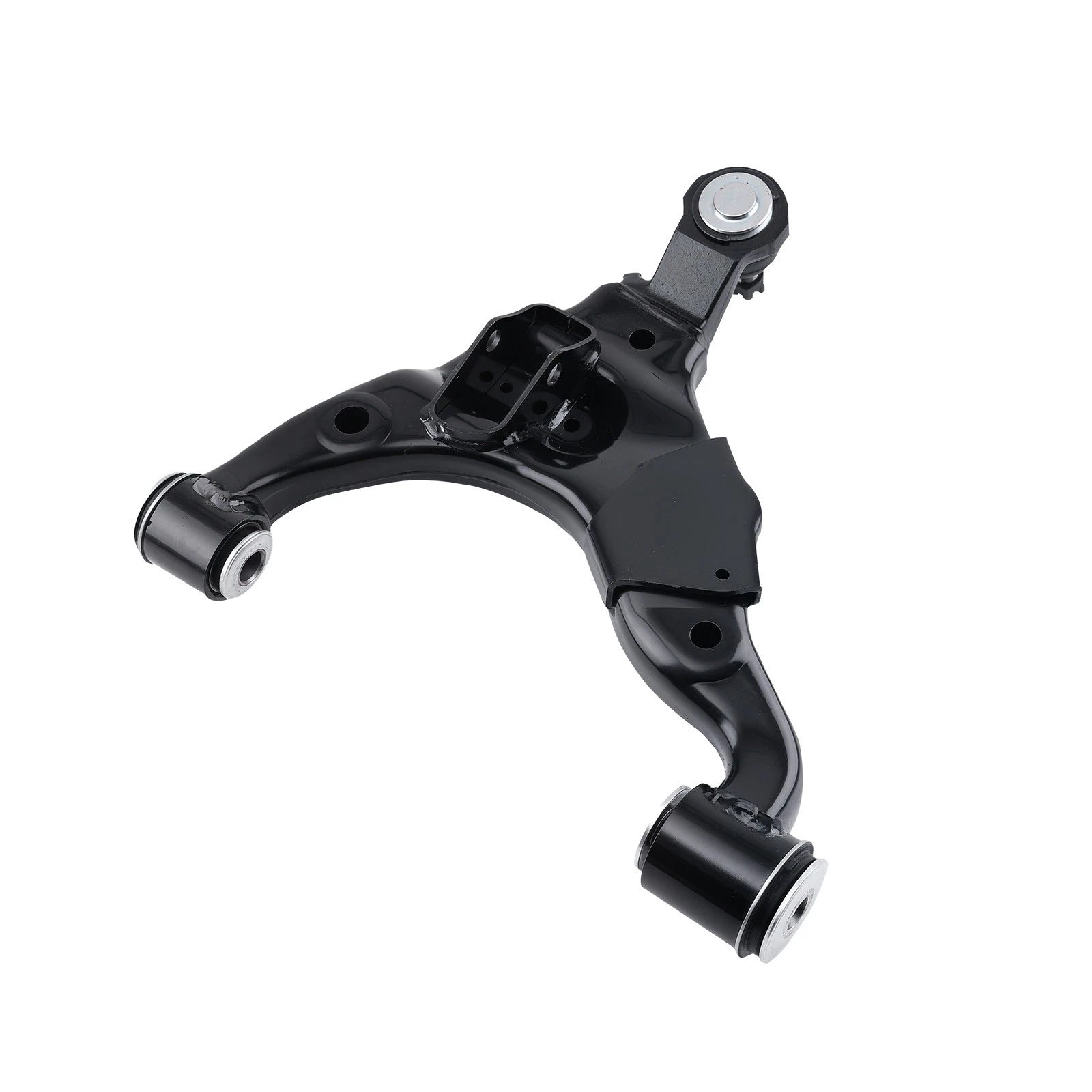 Control Arm Front Lower Right for Toyota Tacoma (2005–2015) K621293 + Ball Joint