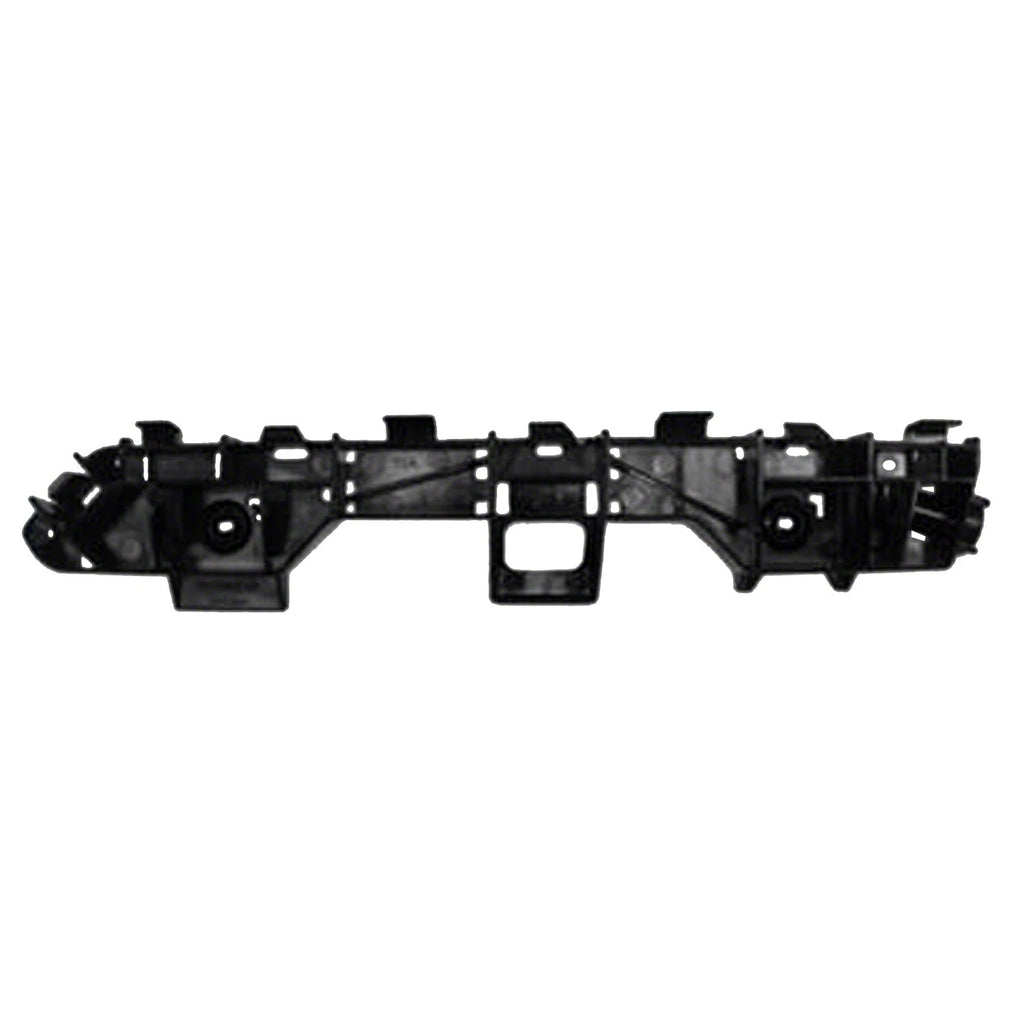 Replacement POM Plastic Driver Side Front Bumper Cover Support