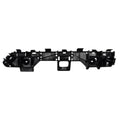 Replacement POM Plastic Driver Side Front Bumper Cover Support
