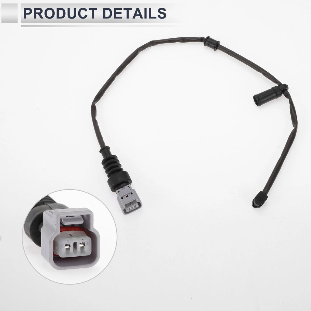 1pc Brake Pad Wear Sensor for Lexus RC F GS F (2015–2020) No. 4777024010