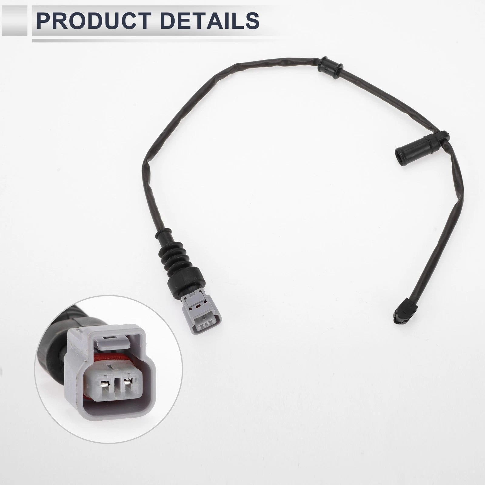 1pc Brake Pad Wear Sensor for Lexus RC F GS F (2015–2020) No. 4777024010