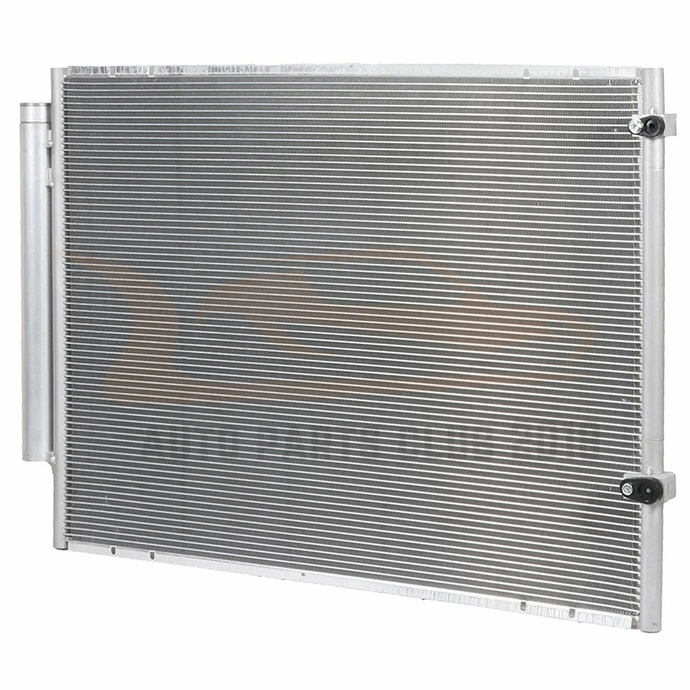 AC Condenser for Toyota Sienna (2004-2010)