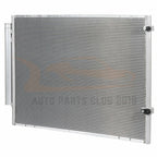 AC Condenser for Toyota Sienna (2004-2010)