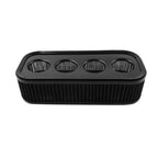 Air Filter 6B6-14451-01-00 for Yamaha FX AR230 SX230 SR230 HO 212 SS 212 X (2005–2009)