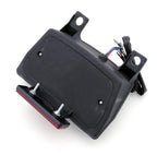 Integrated LED TailLight Turn Signals for Ducati 748/916/996 (1994–2003)