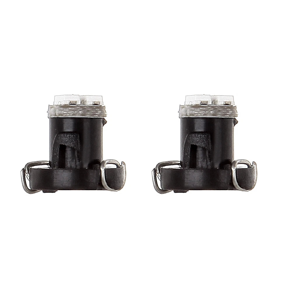 Set of 20 Blue Instrument Panel Climate Control Bulbs for Various Models