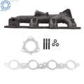 Exhaust Manifold Kit for Pontiac Firebird, Chevy Camaro (2000–2002)